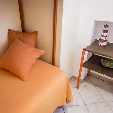 Panzió Mandarinoarancio 3*