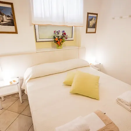 Mandarinoarancio 3* Alezio