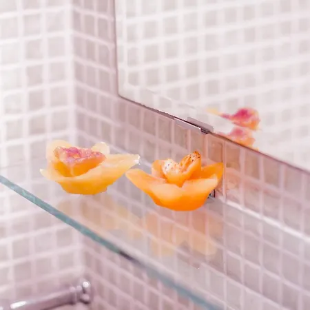 Mandarinoarancio Alojamento de Acomodação e Pequeno-almoço