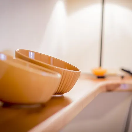 Panzió Mandarinoarancio 3*