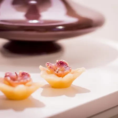 Mandarinoarancio Alojamento de Acomodação e Pequeno-almoço Alezio