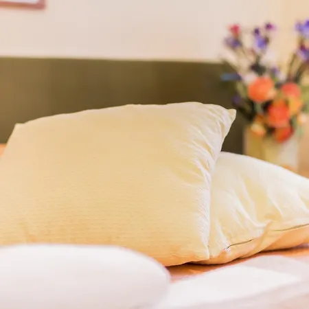 Mandarinoarancio 3* Alezio