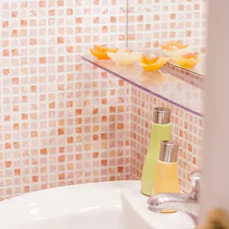 Bed & Breakfast Mandarino E Arancio By Montedelia Tour