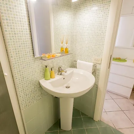 Mandarinoarancio Panzió