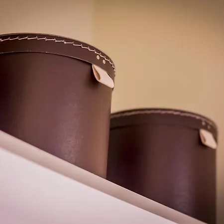 Mandarinoarancio 3* Alezio