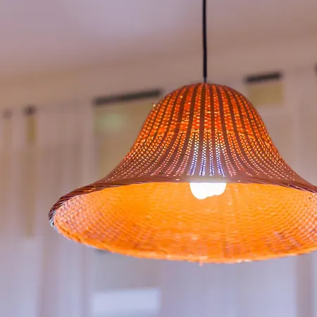 Alojamento de Acomodação e Pequeno-almoço Mandarinoarancio 3*