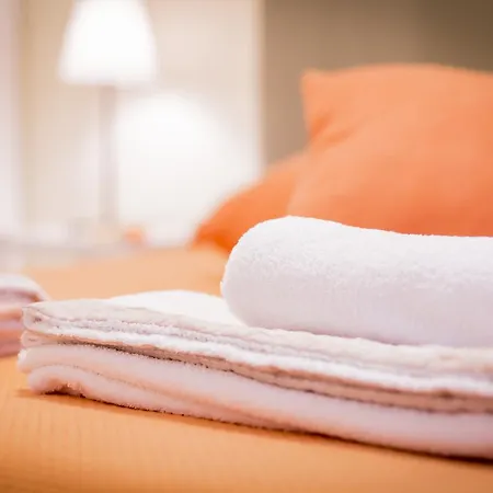 Panzió Mandarinoarancio 3*