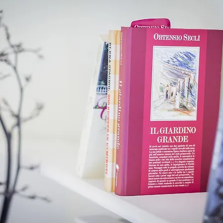 Mandarinoarancio 3* Alezio