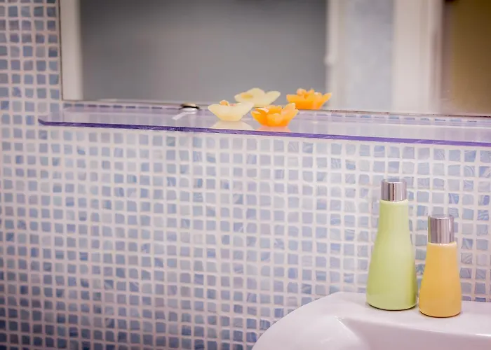 Mandarinoarancio 3* Alezio