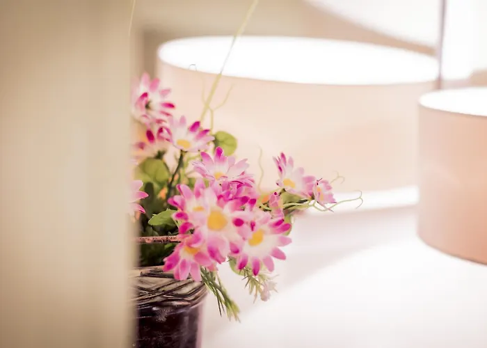 Mandarinoarancio 3* Alezio