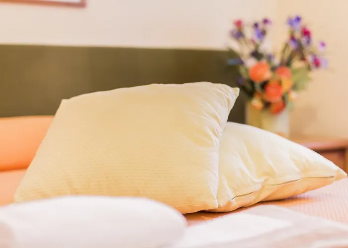 Mandarinoarancio 3* Alezio