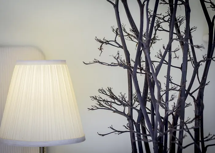 Mandarinoarancio Couette-café