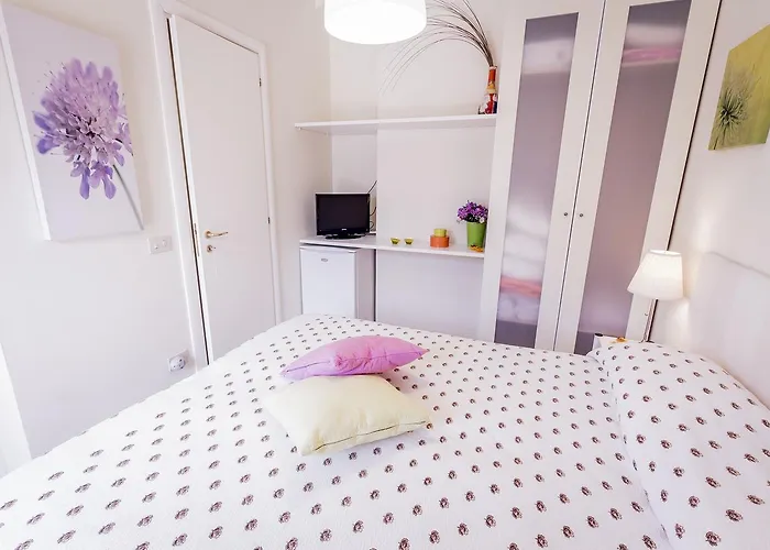 Couette-café Mandarinoarancio Alezio