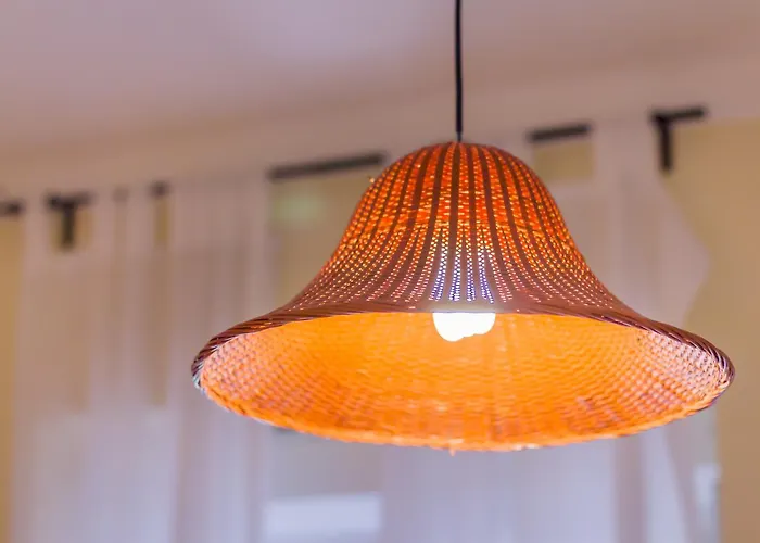 Couette-café Mandarinoarancio 3*